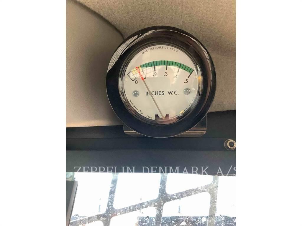 CAT 279D3 Roomiklaadurid