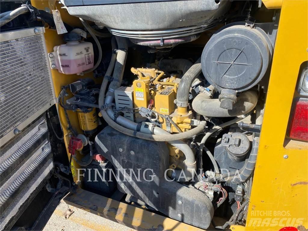CAT 279D3 Roomiklaadurid