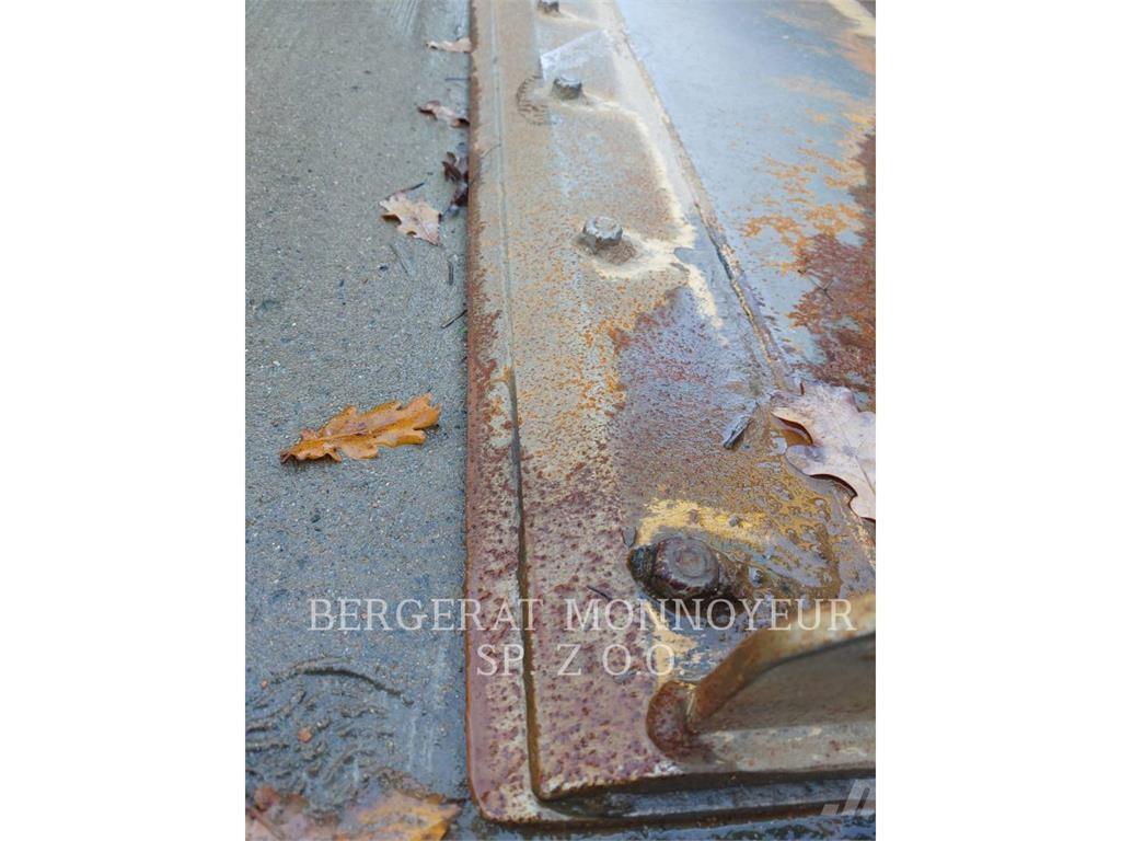 CAT 279D3 Roomiklaadurid