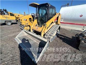 CAT 279D3 C3H2 Roomiklaadurid