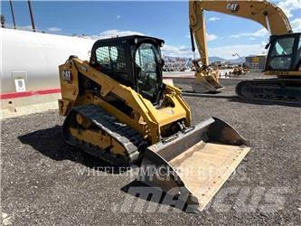 CAT 279D3 C3H2 Roomiklaadurid