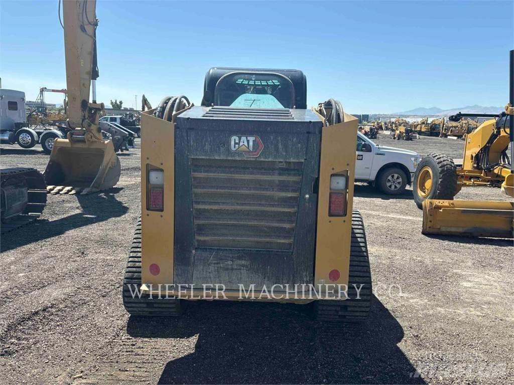 CAT 279D3 C3H2 Roomiklaadurid