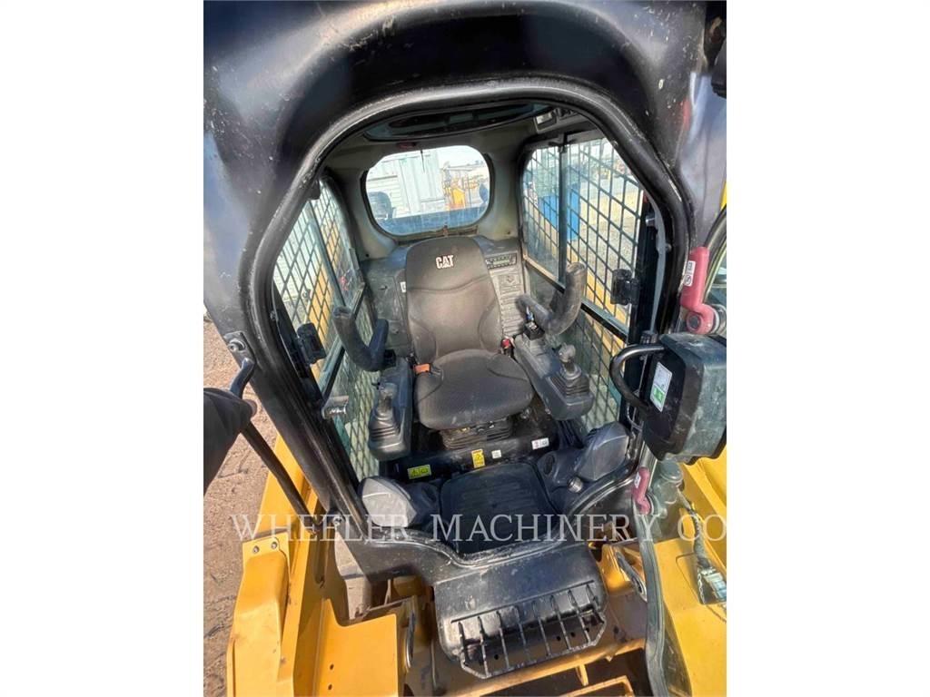 CAT 279D3 C3H2 Roomiklaadurid