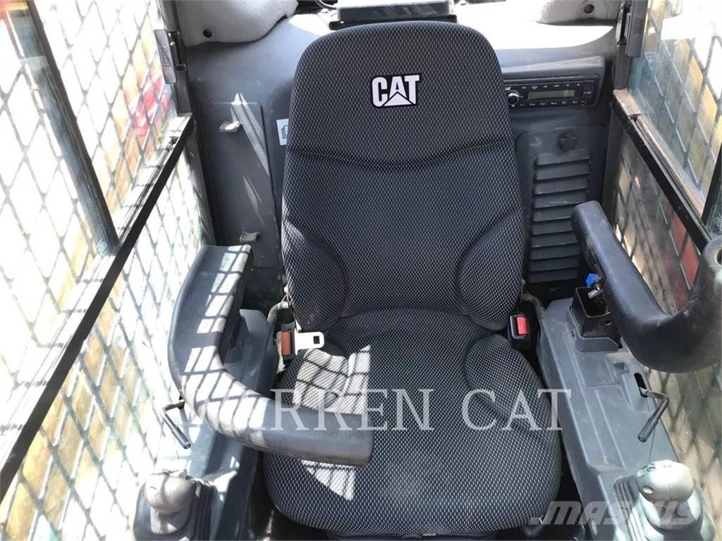 CAT 279D3 C3H2 Roomiklaadurid