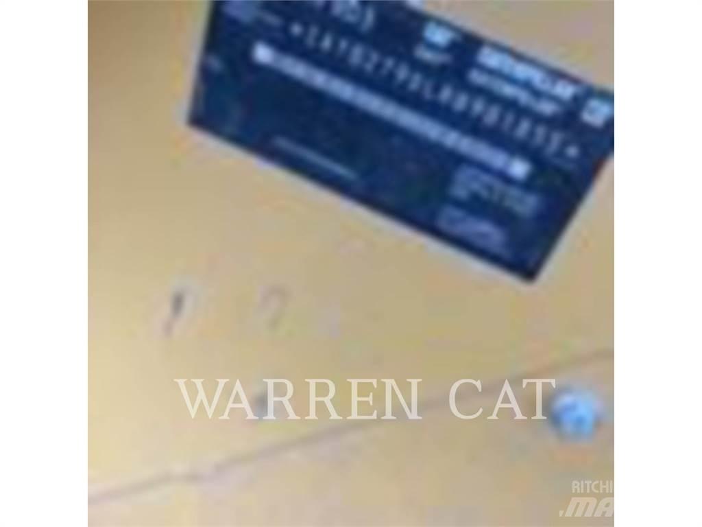 CAT 279D3 C3H2 Roomiklaadurid