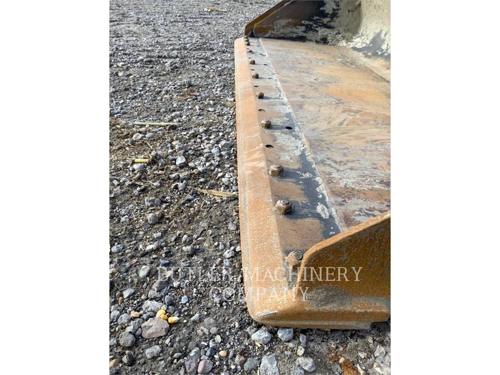 CAT 279D3 C3H2 Roomiklaadurid