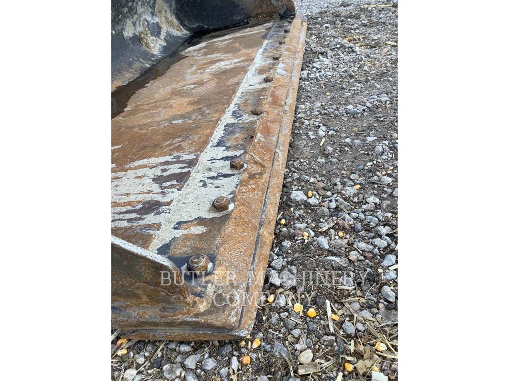 CAT 279D3 C3H2 Roomiklaadurid