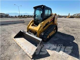 CAT 279D3 C3HF Roomiklaadurid