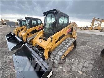 CAT 279D3 C3HF Roomiklaadurid
