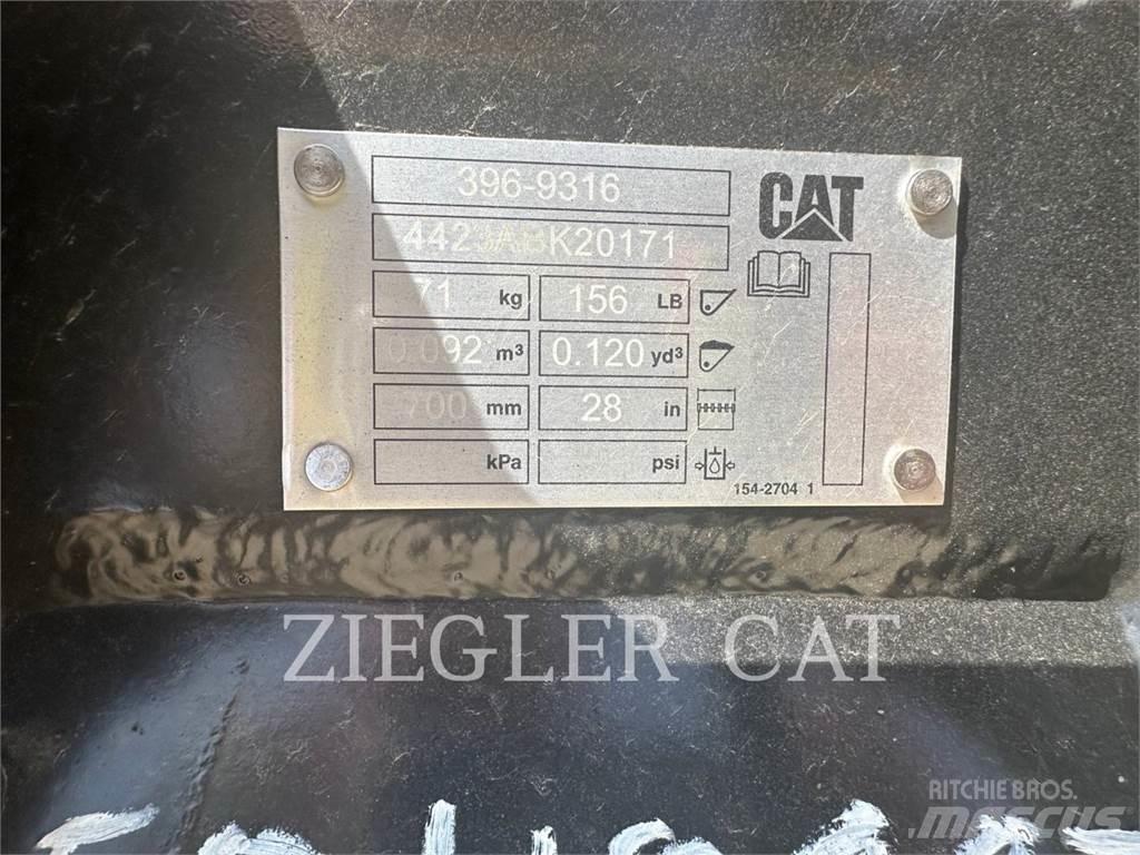 CAT 28 GP BUCKET Kopad