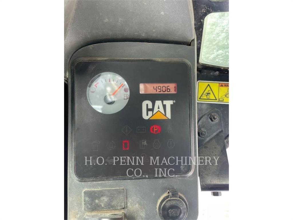 CAT 289C Roomiklaadurid