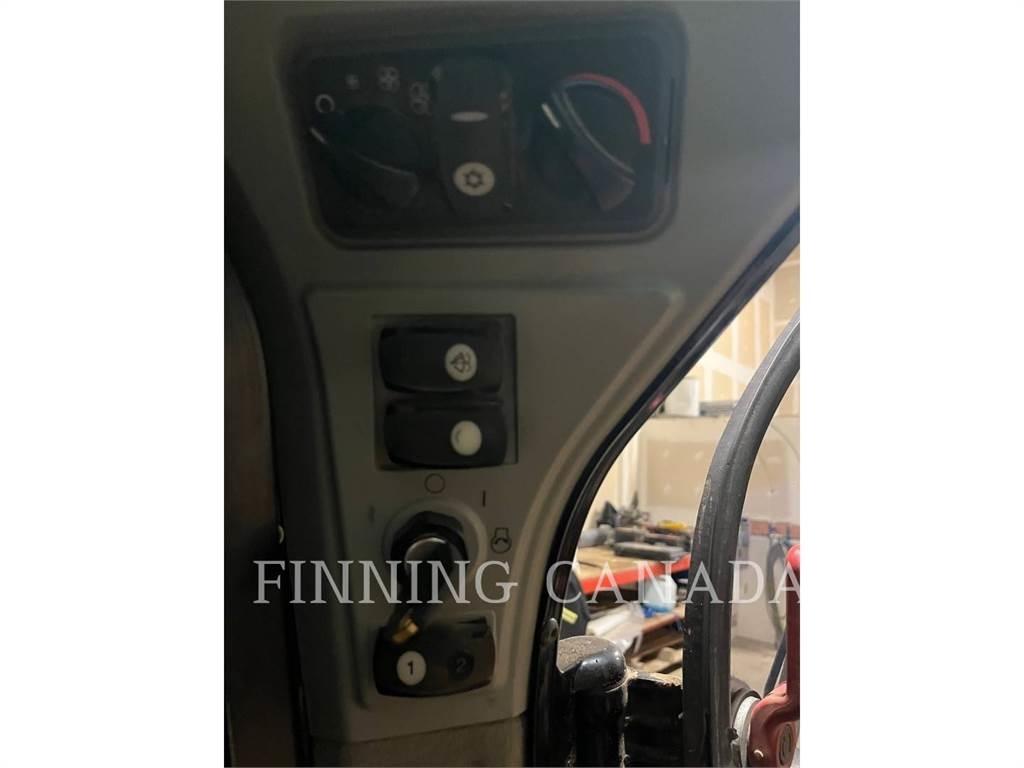 CAT 289D Roomiklaadurid
