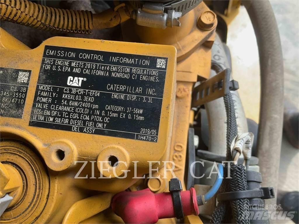CAT 289D Roomiklaadurid