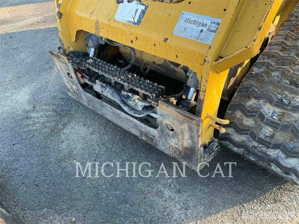 CAT 289D Roomiklaadurid