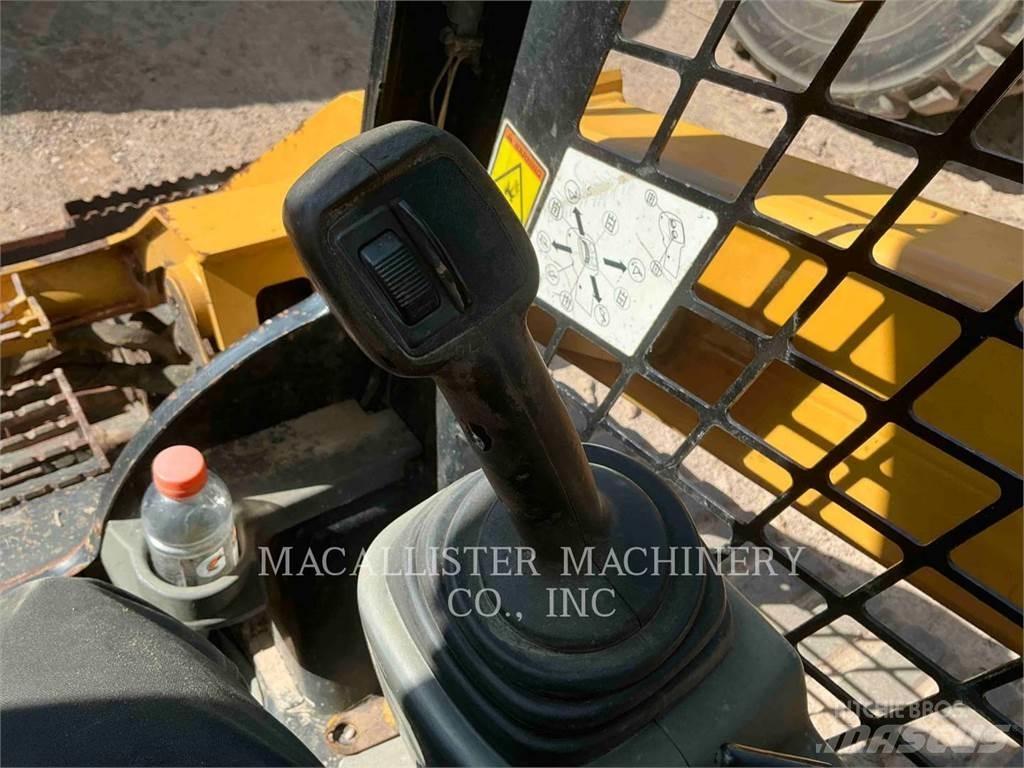 CAT 289D Roomiklaadurid