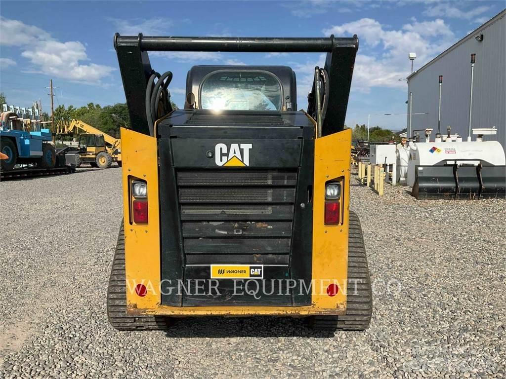 CAT 289D Roomiklaadurid