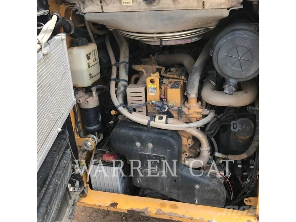 CAT 289D Roomiklaadurid