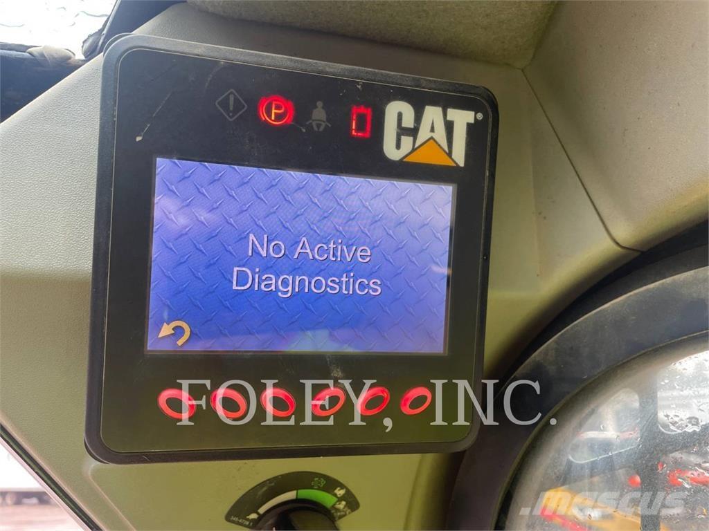 CAT 289D Roomiklaadurid
