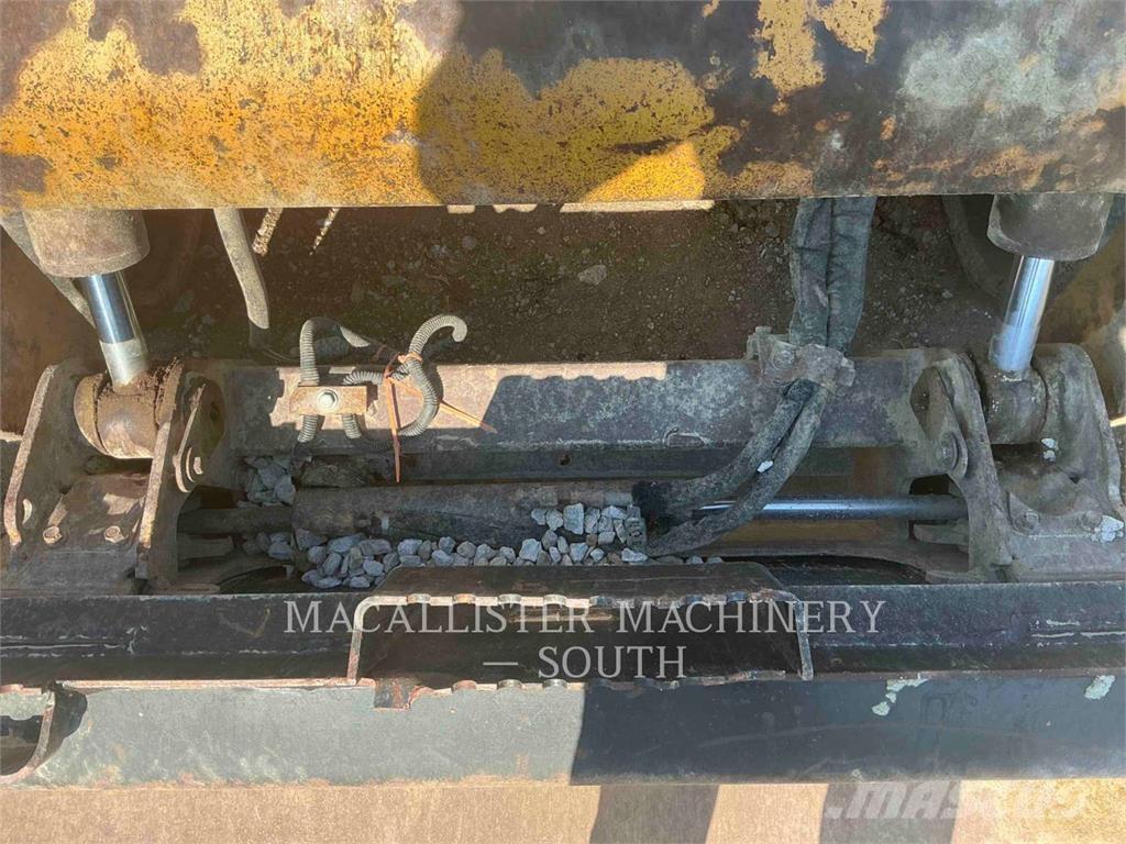 CAT 289D Roomiklaadurid
