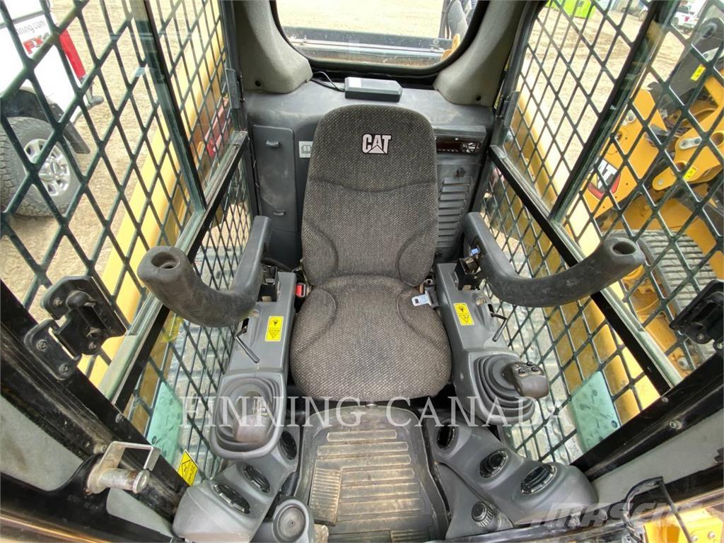 CAT 289D Roomiklaadurid