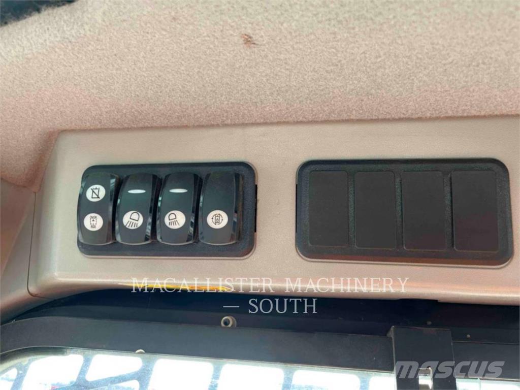 CAT 289D Roomiklaadurid