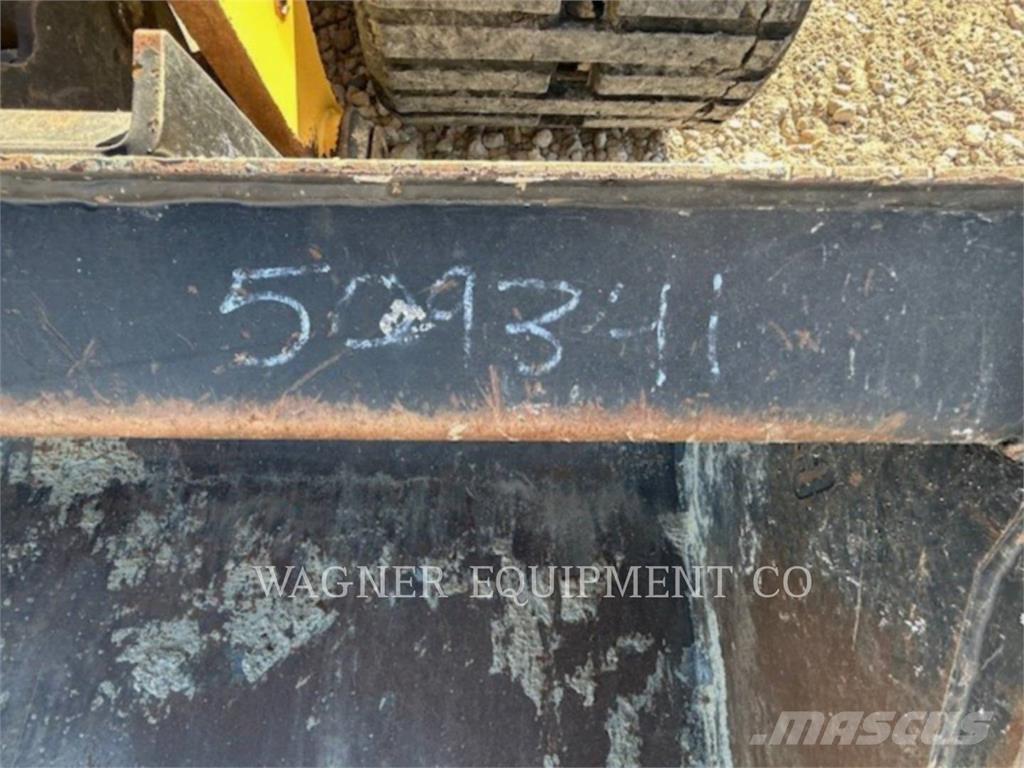 CAT 289D Roomiklaadurid