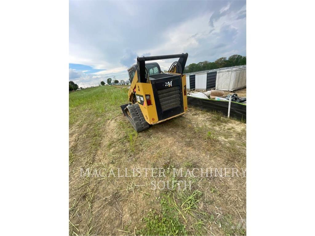 CAT 289D Roomiklaadurid