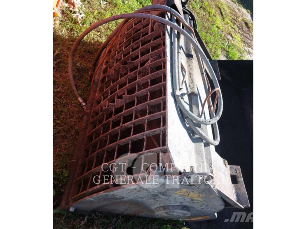 CAT 289D Roomiklaadurid