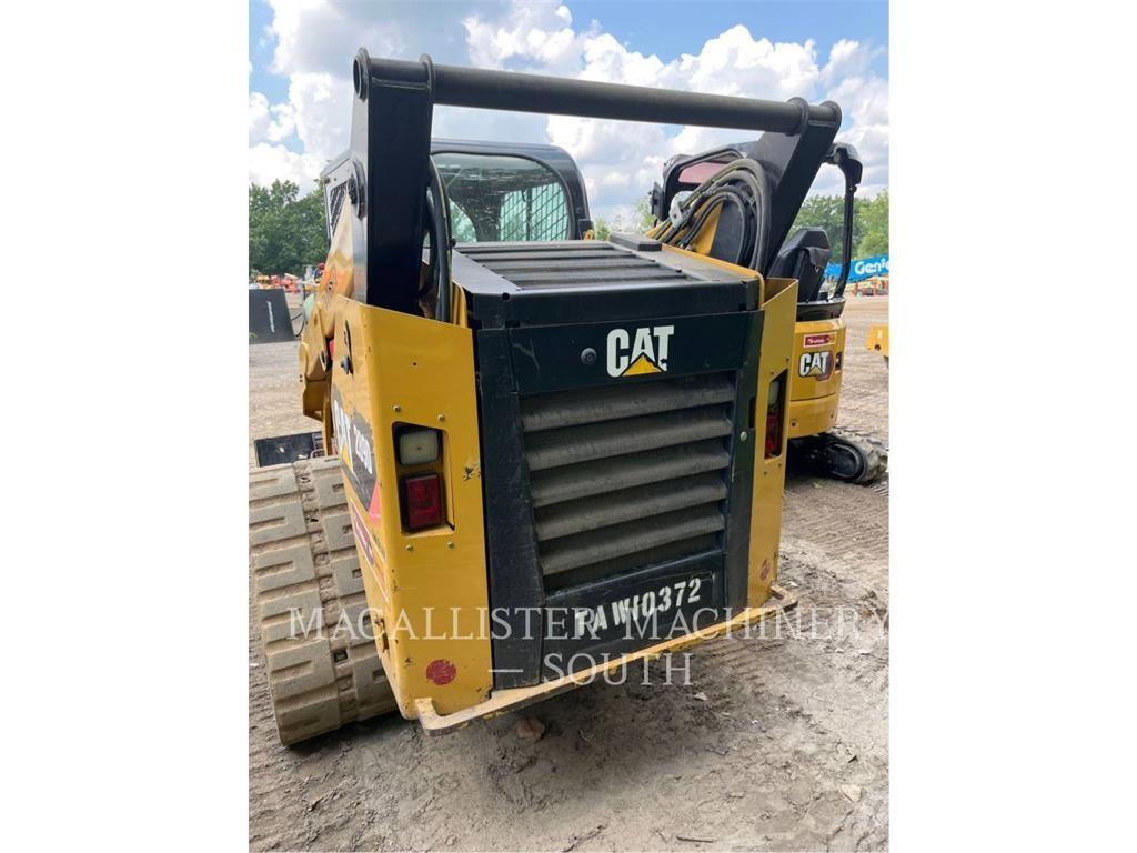 CAT 289D Roomiklaadurid