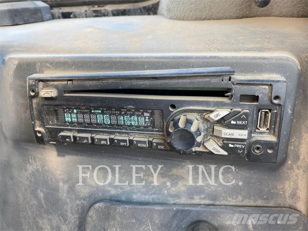 CAT 289D Roomiklaadurid