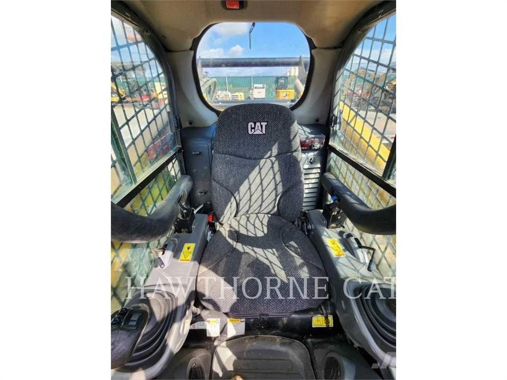 CAT 289D Roomiklaadurid