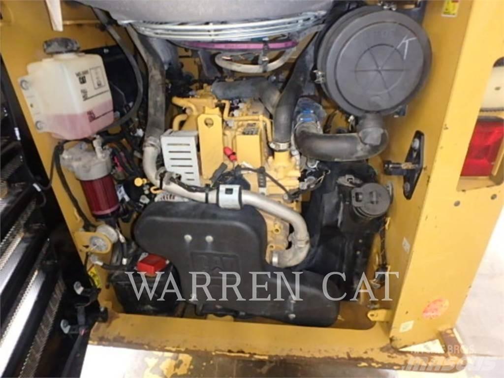 CAT 289D Roomiklaadurid