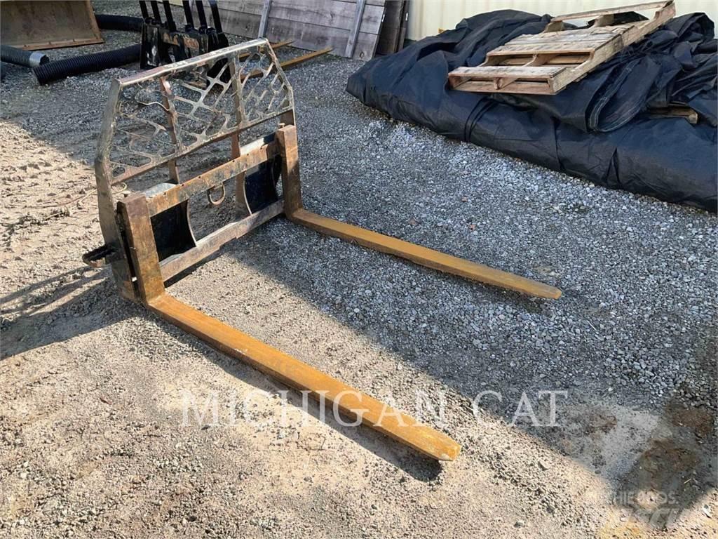 CAT 289D AHQ+ Kompaktlaadurid