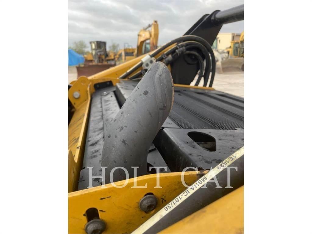 CAT 289D CAB Kompaktlaadurid