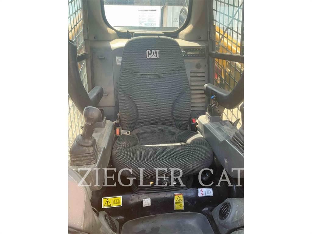 CAT 289D3 Roomiklaadurid