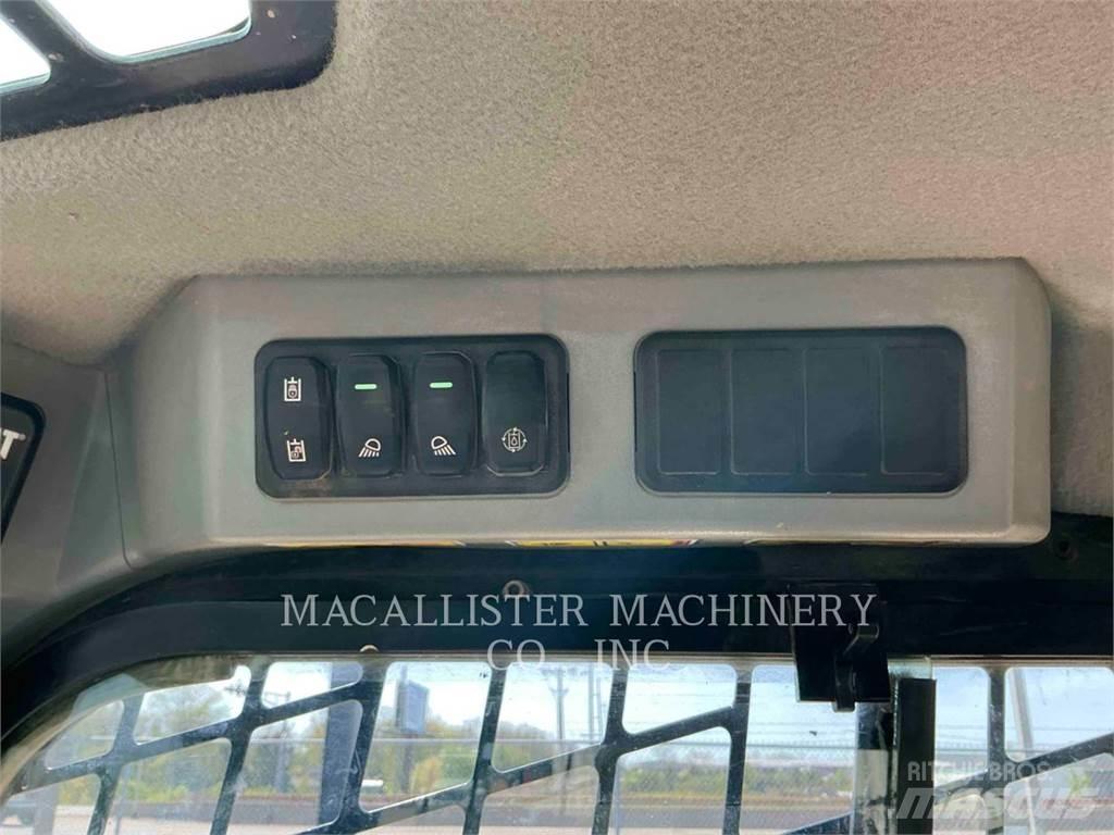 CAT 289D3 Roomiklaadurid