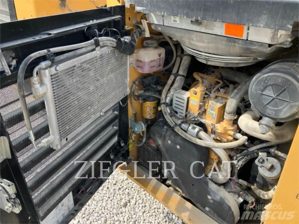 CAT 289D3 Roomiklaadurid