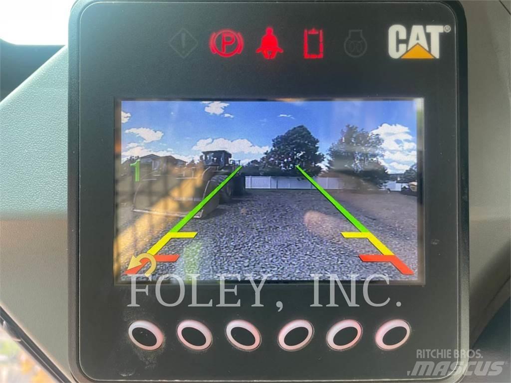 CAT 289D3 Roomiklaadurid