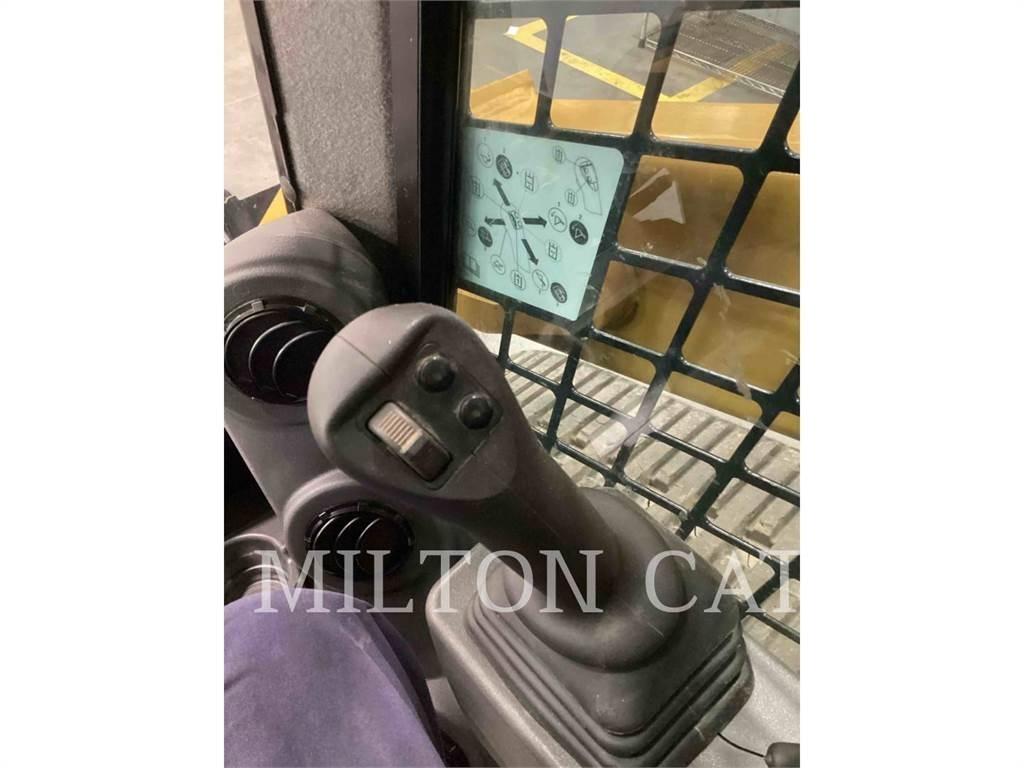 CAT 289D3 Roomiklaadurid