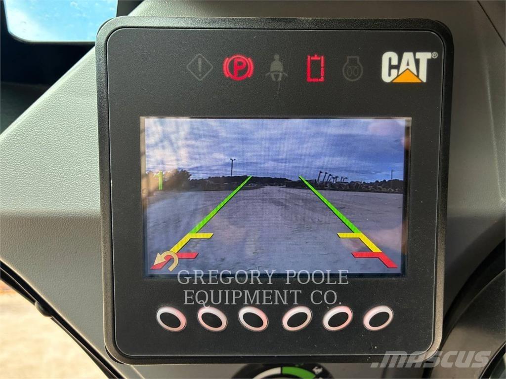 CAT 289D3 Roomiklaadurid