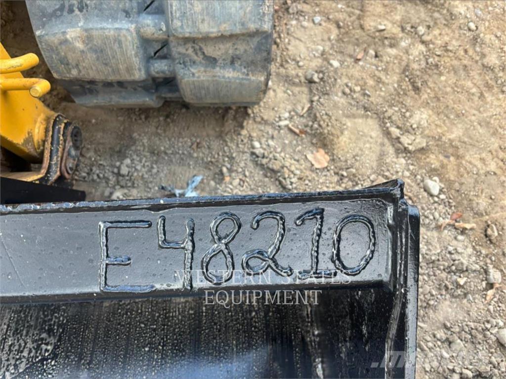 CAT 289D3 Kompaktlaadurid