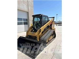 CAT 289D3 C3H2 Roomiklaadurid