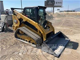 CAT 289D3 C3H2 Roomiklaadurid