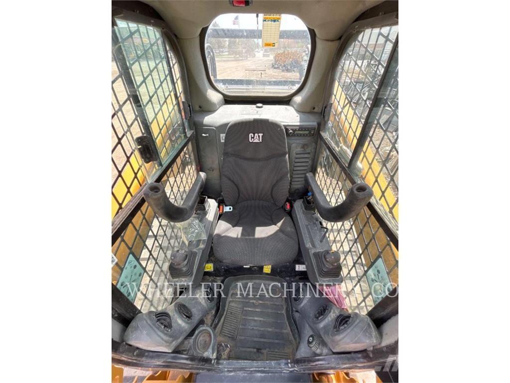 CAT 289D3 C3H2 Roomiklaadurid