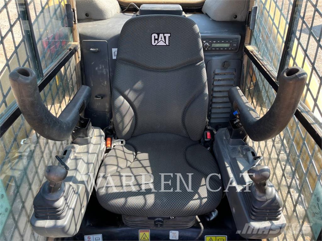 CAT 289D3 C3H2 Roomiklaadurid
