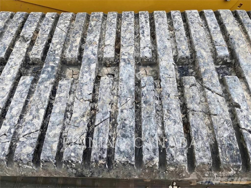 CAT 289D3 XPS Roomiklaadurid