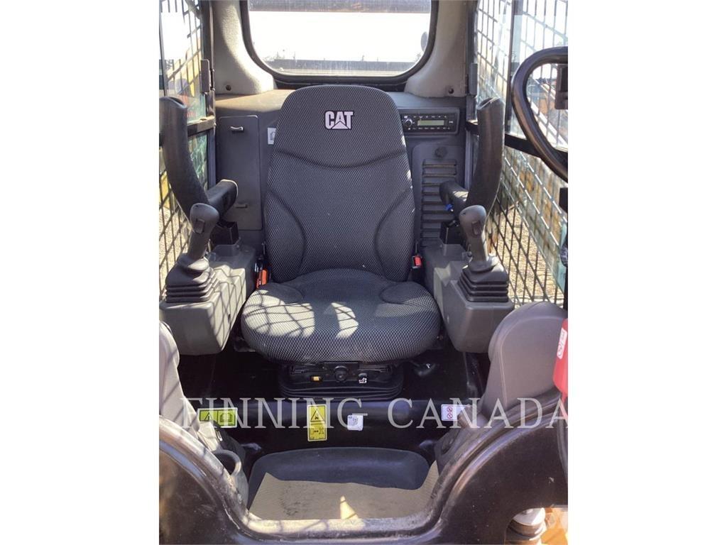 CAT 289D3 XPS Roomiklaadurid