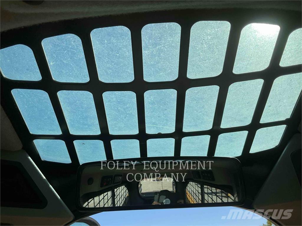 CAT 289D3STD2C Kompaktlaadurid