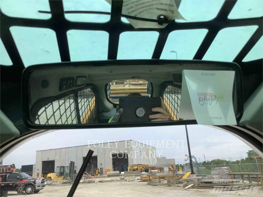 CAT 289D3XPS2C Kompaktlaadurid