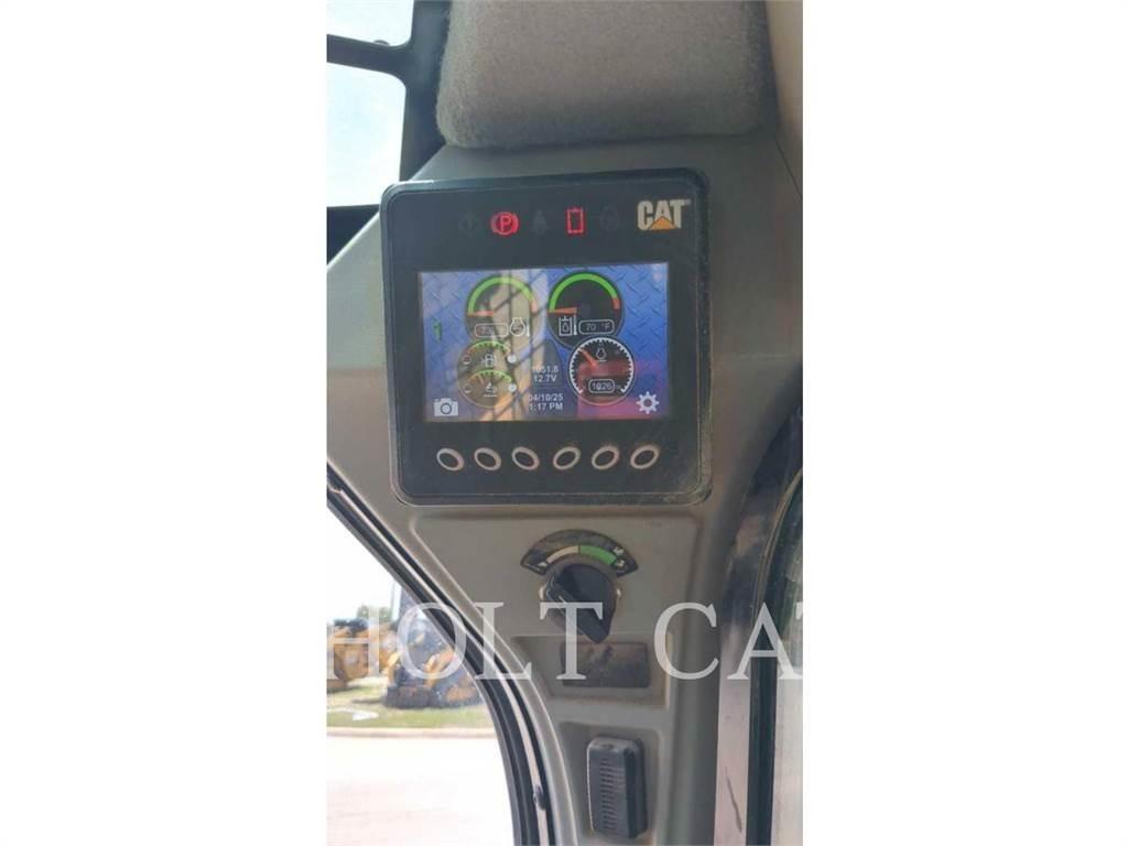 CAT 299D XHP Kompaktlaadurid